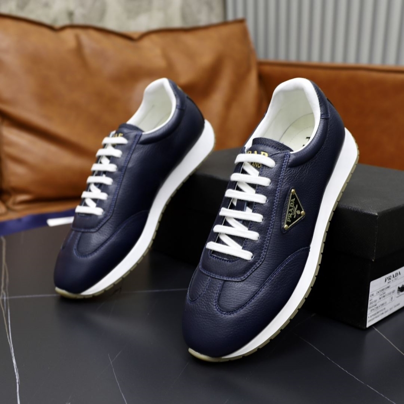 Prada Casual Shoes